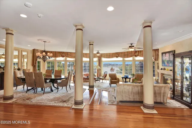 $5,999,000 | 1012 Brainard Place, Brielle, NJ 08730