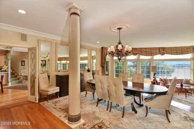 $5,999,000 | 1012 Brainard Place, Brielle, NJ 08730
