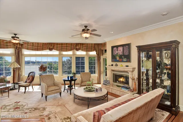 $5,999,000 | 1012 Brainard Place, Brielle, NJ 08730