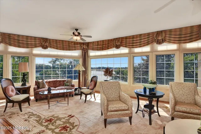 $5,999,000 | 1012 Brainard Place, Brielle, NJ 08730