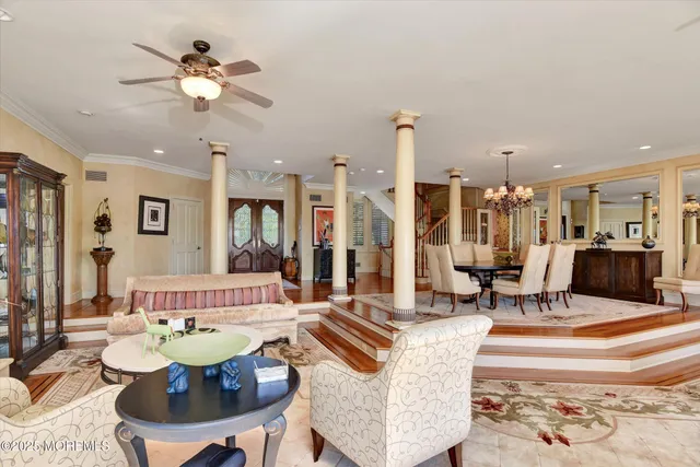 $5,999,000 | 1012 Brainard Place, Brielle, NJ 08730