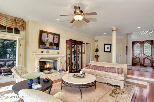 $5,999,000 | 1012 Brainard Place, Brielle, NJ 08730