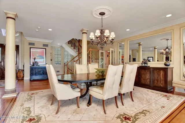 $5,999,000 | 1012 Brainard Place, Brielle, NJ 08730