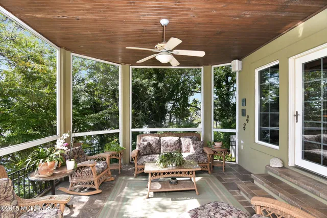 $5,999,000 | 1012 Brainard Place, Brielle, NJ 08730