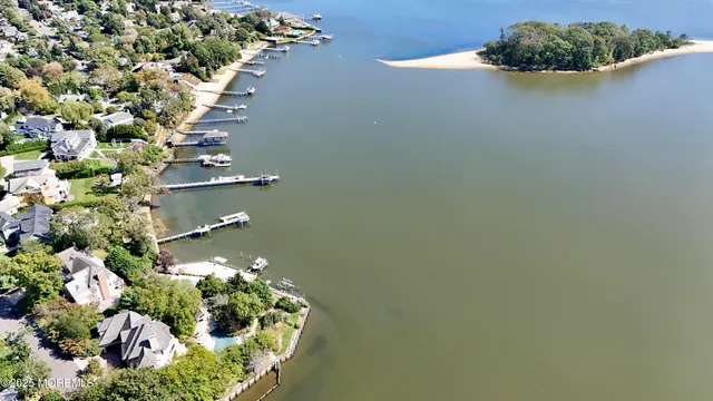 $5,999,000 | 1012 Brainard Place, Brielle, NJ 08730