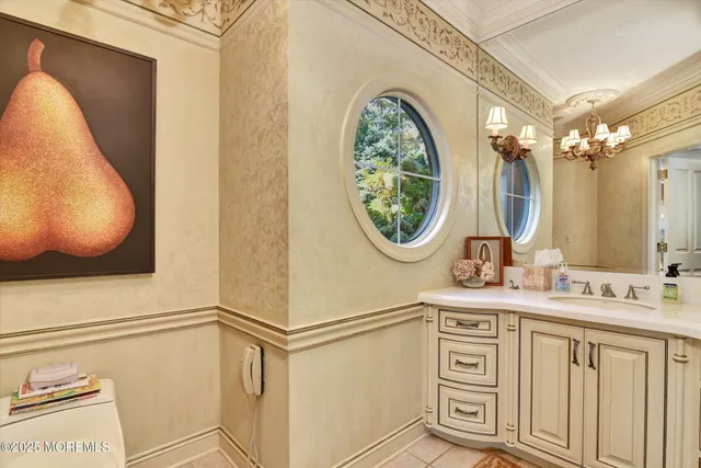 $5,999,000 | 1012 Brainard Place, Brielle, NJ 08730