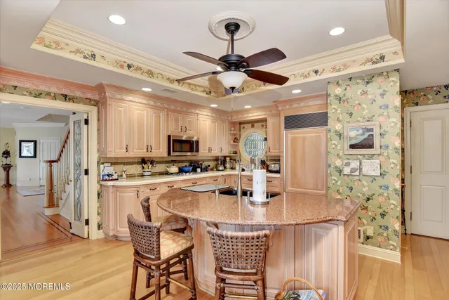 $5,999,000 | 1012 Brainard Place, Brielle, NJ 08730