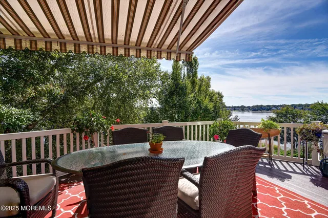 $5,999,000 | 1012 Brainard Place, Brielle, NJ 08730