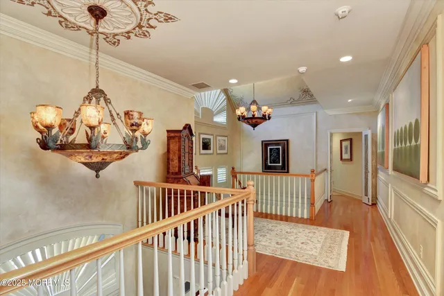 $5,999,000 | 1012 Brainard Place, Brielle, NJ 08730