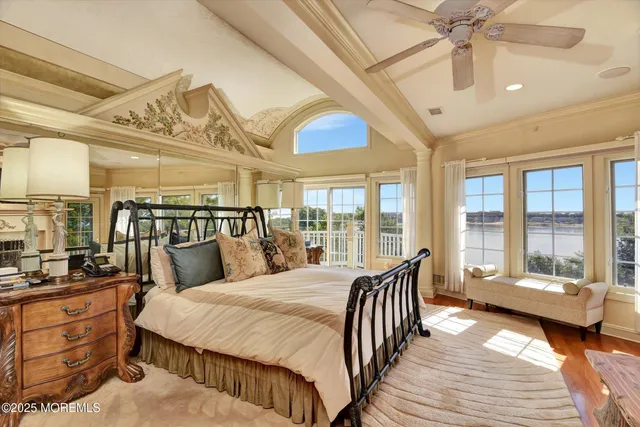 $5,999,000 | 1012 Brainard Place, Brielle, NJ 08730