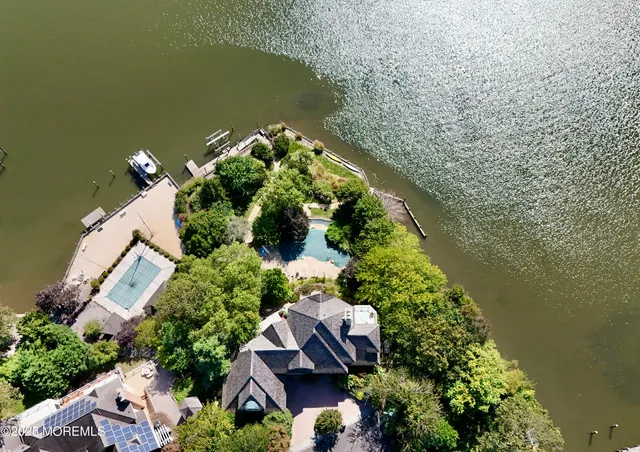 $5,999,000 | 1012 Brainard Place, Brielle, NJ 08730