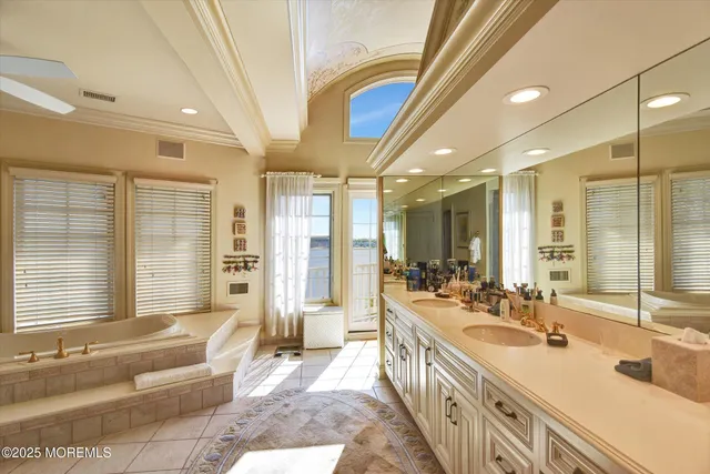 $5,999,000 | 1012 Brainard Place, Brielle, NJ 08730