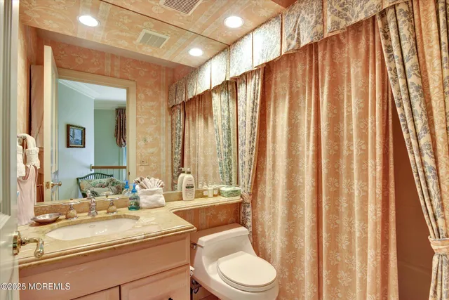 $5,999,000 | 1012 Brainard Place, Brielle, NJ 08730