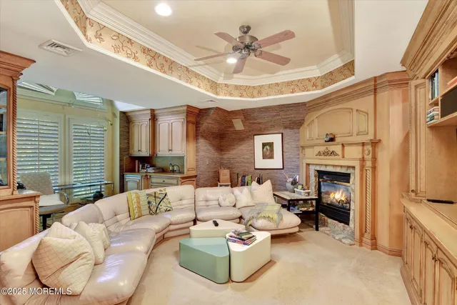 $5,999,000 | 1012 Brainard Place, Brielle, NJ 08730