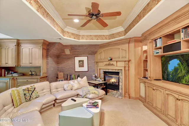 $5,999,000 | 1012 Brainard Place, Brielle, NJ 08730