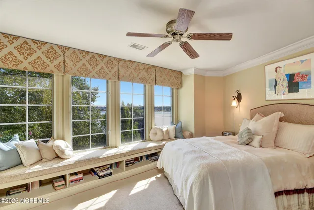 $5,999,000 | 1012 Brainard Place, Brielle, NJ 08730