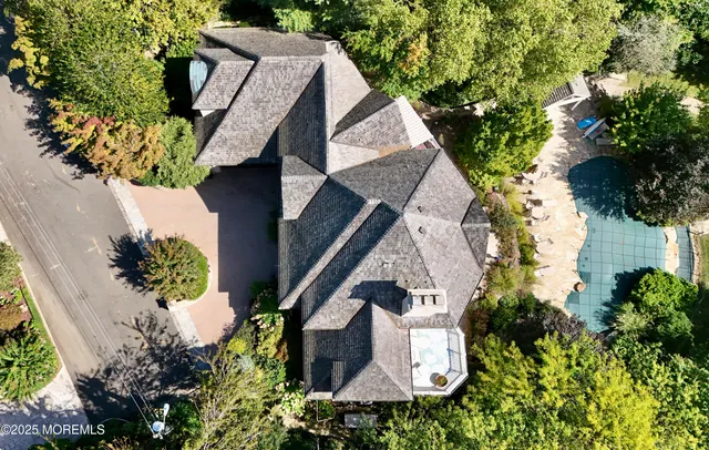 $5,999,000 | 1012 Brainard Place, Brielle, NJ 08730