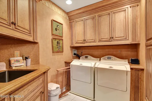 $5,999,000 | 1012 Brainard Place, Brielle, NJ 08730