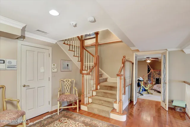 $5,999,000 | 1012 Brainard Place, Brielle, NJ 08730