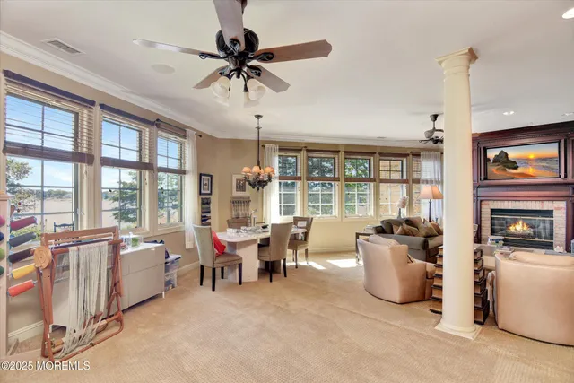 $5,999,000 | 1012 Brainard Place, Brielle, NJ 08730