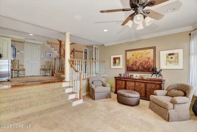 $5,999,000 | 1012 Brainard Place, Brielle, NJ 08730