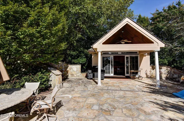 $5,999,000 | 1012 Brainard Place, Brielle, NJ 08730