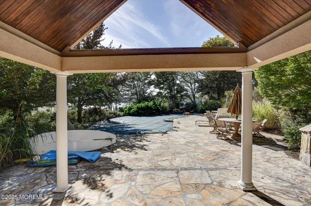 $5,999,000 | 1012 Brainard Place, Brielle, NJ 08730