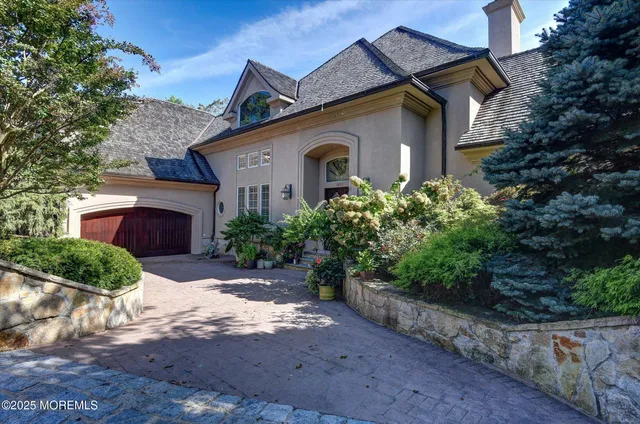 $5,999,000 | 1012 Brainard Place, Brielle, NJ 08730