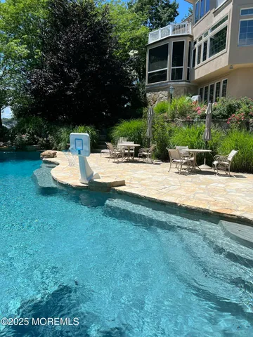 $5,999,000 | 1012 Brainard Place, Brielle, NJ 08730