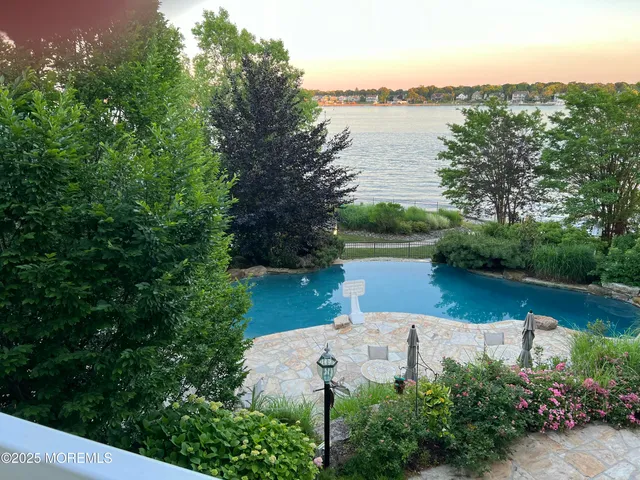 $5,999,000 | 1012 Brainard Place, Brielle, NJ 08730