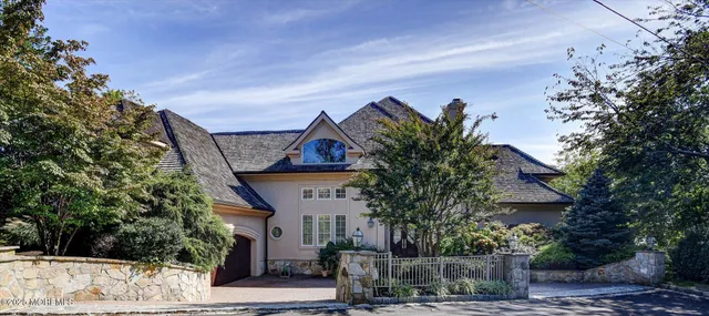 $5,999,000 | 1012 Brainard Place, Brielle, NJ 08730