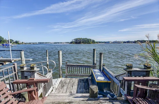 $5,999,000 | 1012 Brainard Place, Brielle, NJ 08730