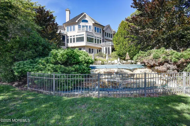 $5,999,000 | 1012 Brainard Place, Brielle, NJ 08730