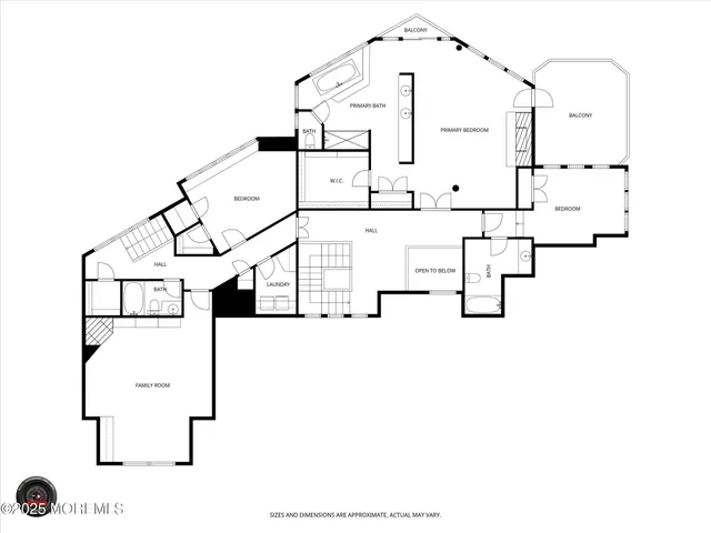 $5,999,000 | 1012 Brainard Place, Brielle, NJ 08730