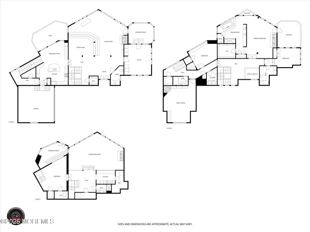 $5,999,000 | 1012 Brainard Place, Brielle, NJ 08730