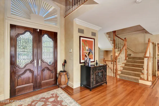 $5,999,000 | 1012 Brainard Place, Brielle, NJ 08730