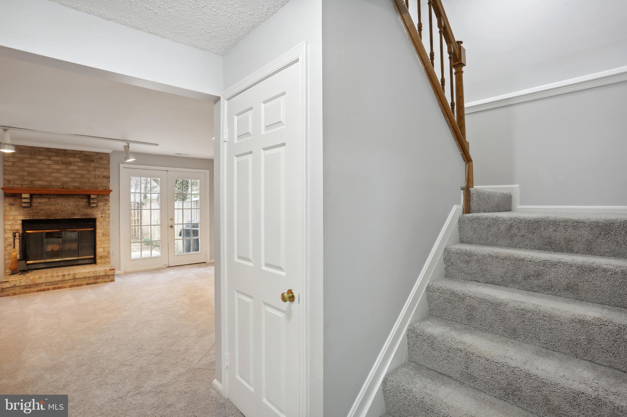 684 Concerto Lane Silver Spring, MD 20901 - Photo 26 of 41 Lower Level