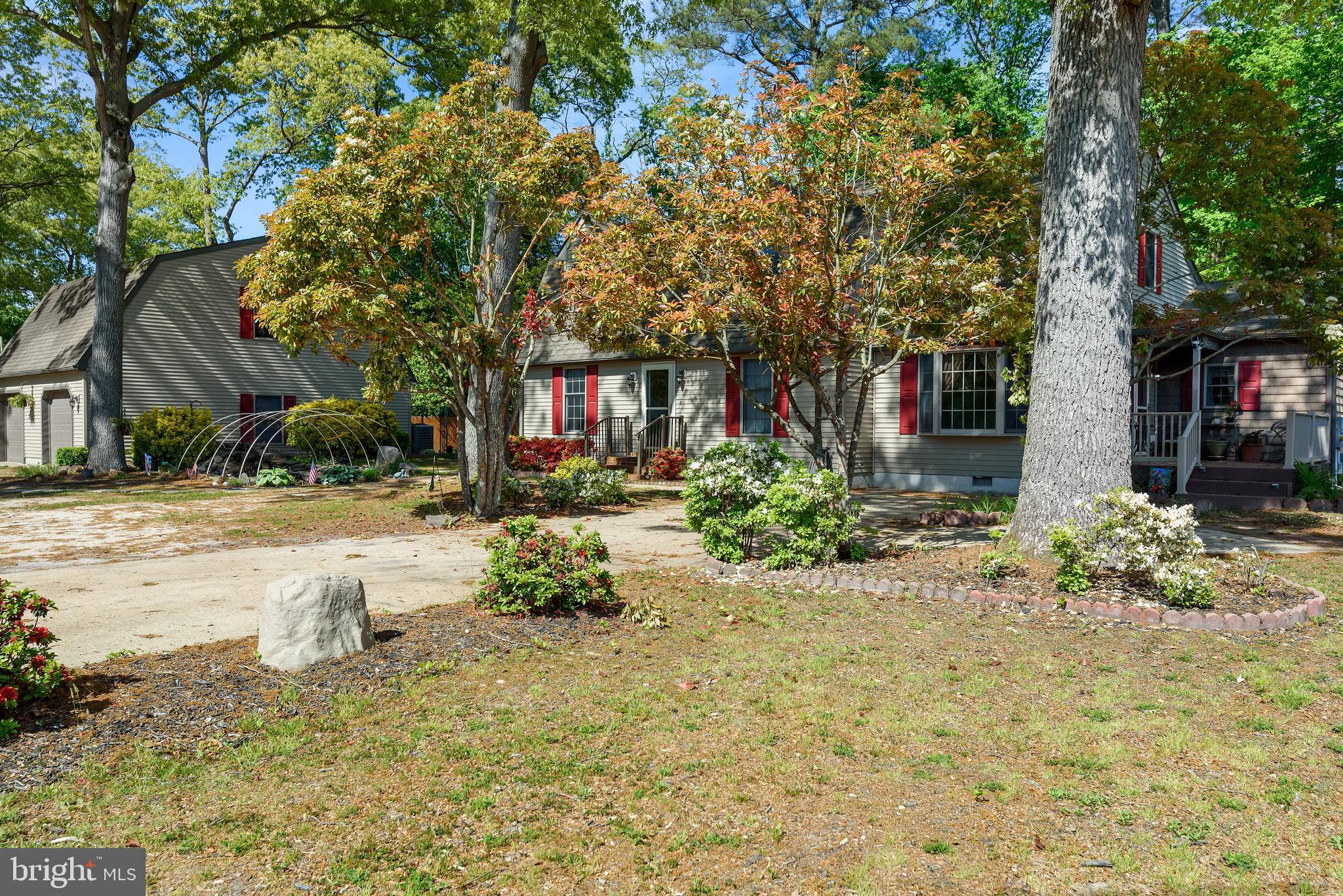 26093 Autumn Road Millsboro, DE 19966 - Photo 1 of 57