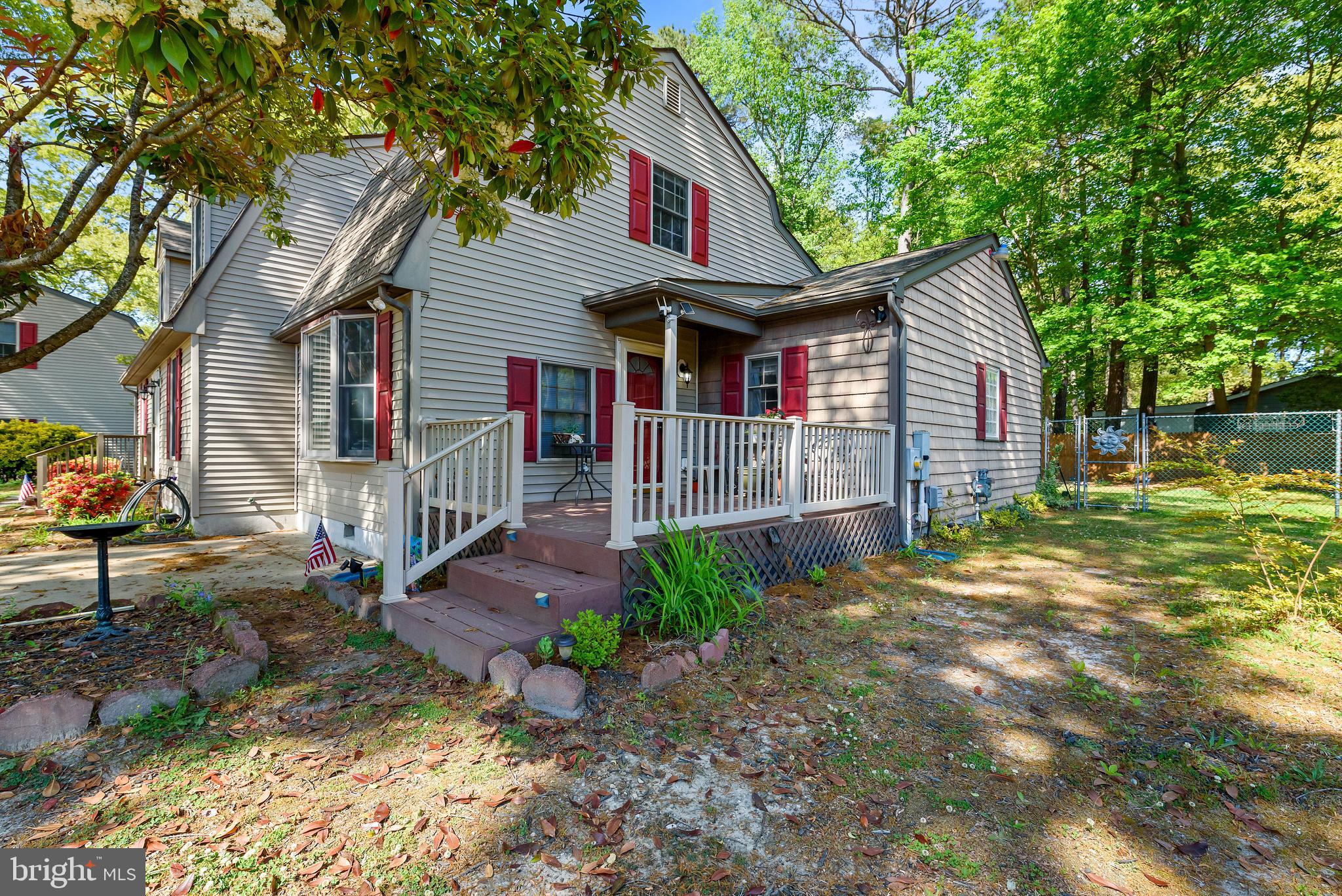 26093 Autumn Road Millsboro, DE 19966 - Photo 4 of 57