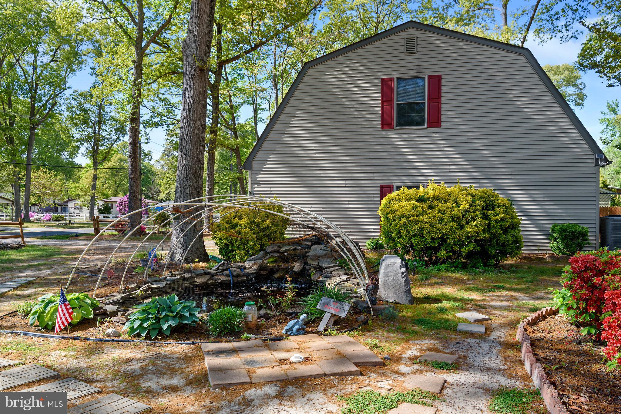 26093 Autumn Road Millsboro, DE 19966 - Photo 50 of 57