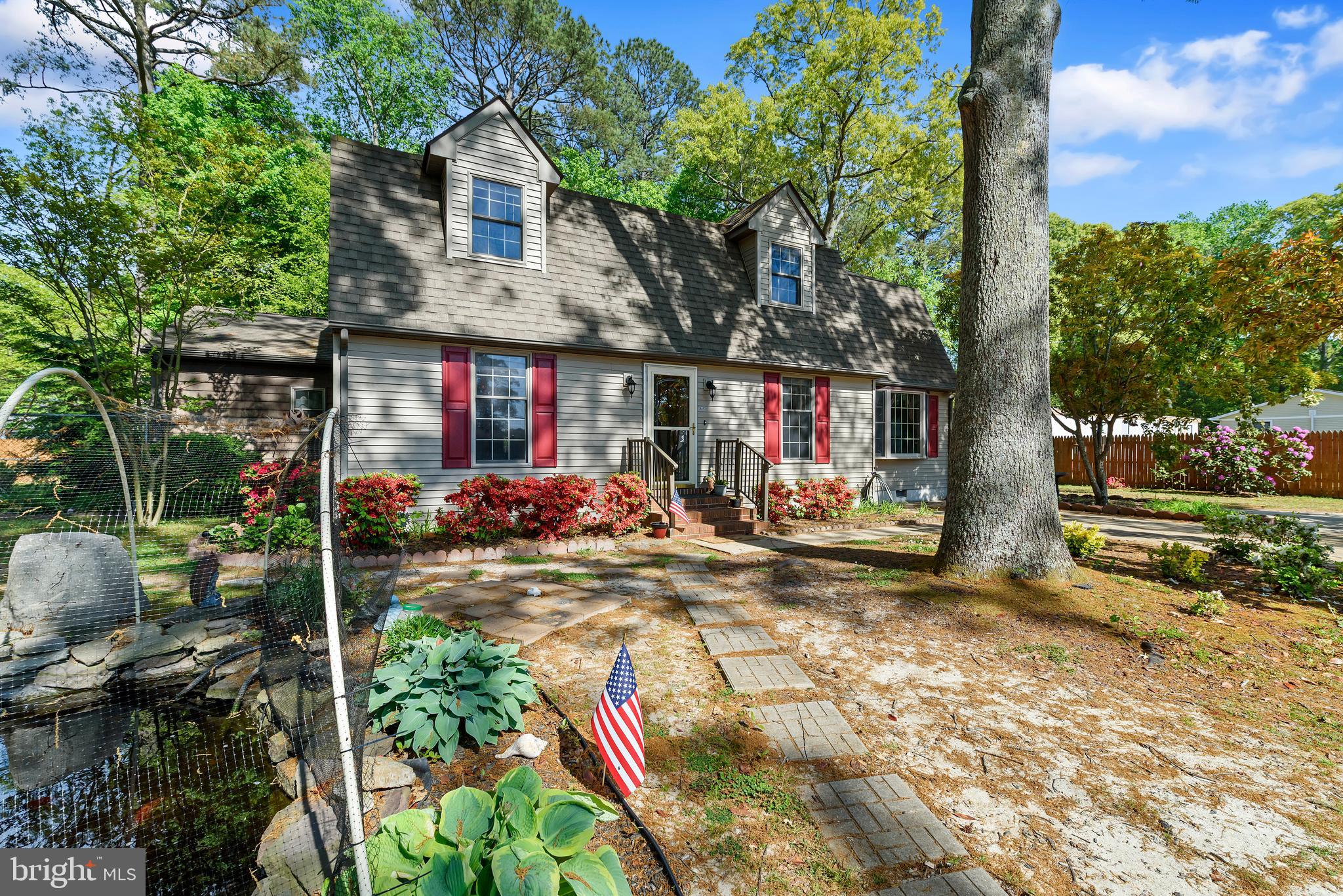 26093 Autumn Road Millsboro, DE 19966 - Photo 51 of 57