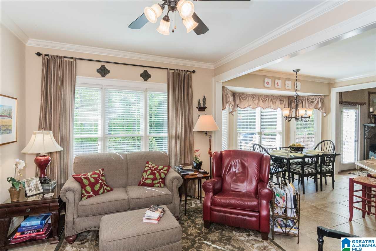 525 Timberline Trail Calera, AL 35040 - Photo 16 of 41