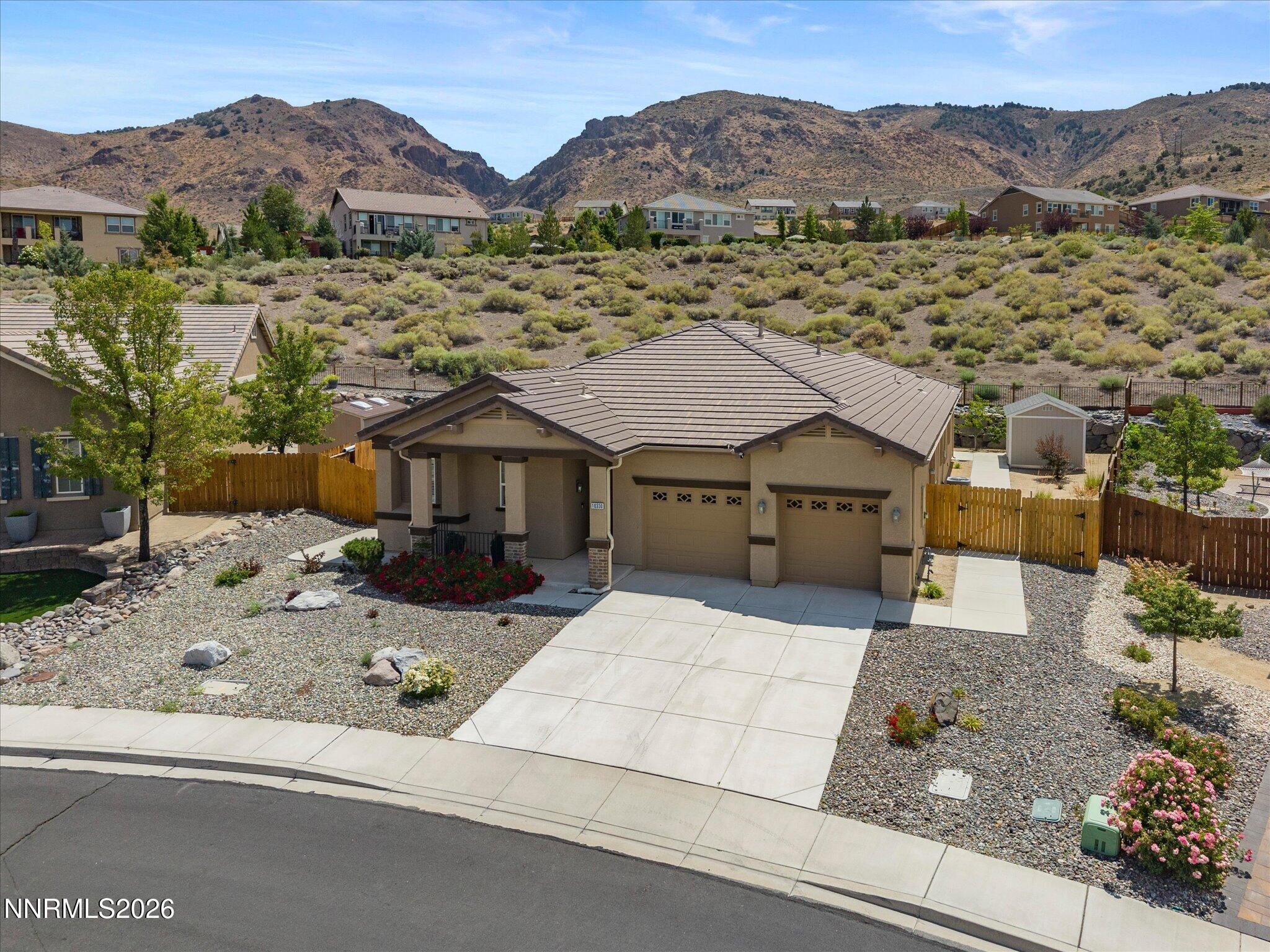 10330 Cavalry Circle Reno, NV 89521 - Photo 46 of 56 46-10330 Cavalry Cir-145