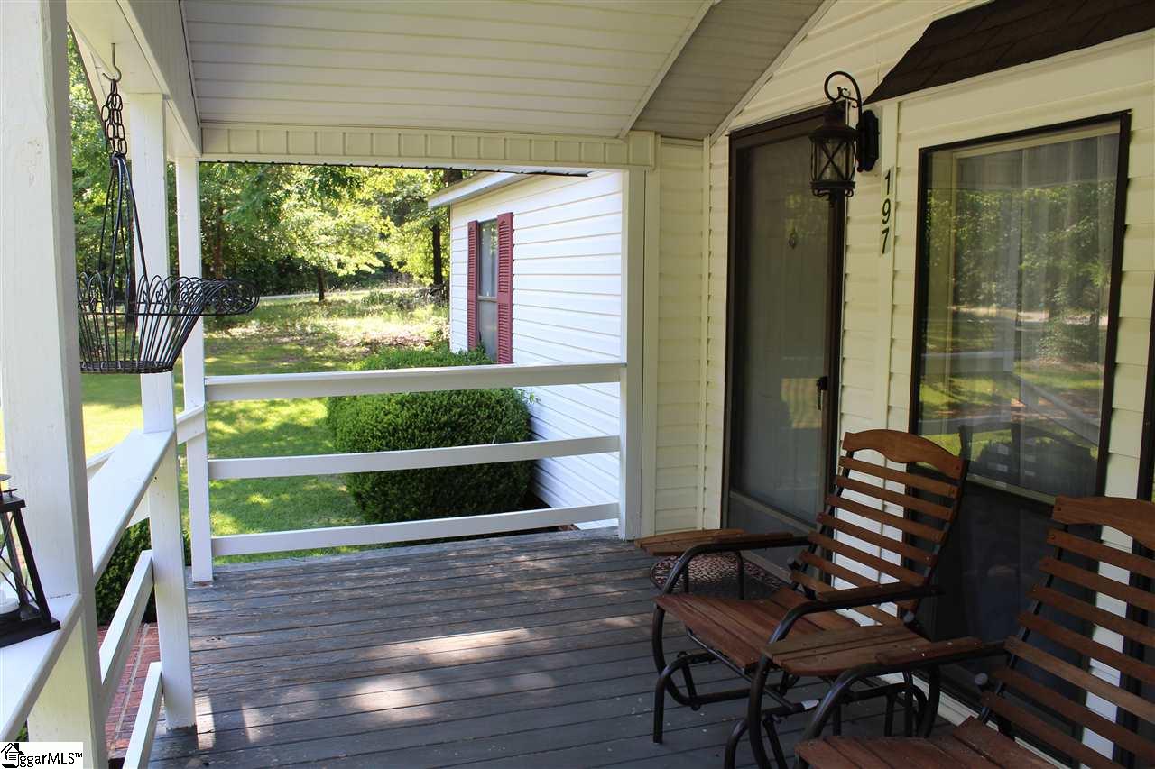 197 Corral Drive Honea Path, SC 29654 - Photo 3 of 25 Gallery Image 3