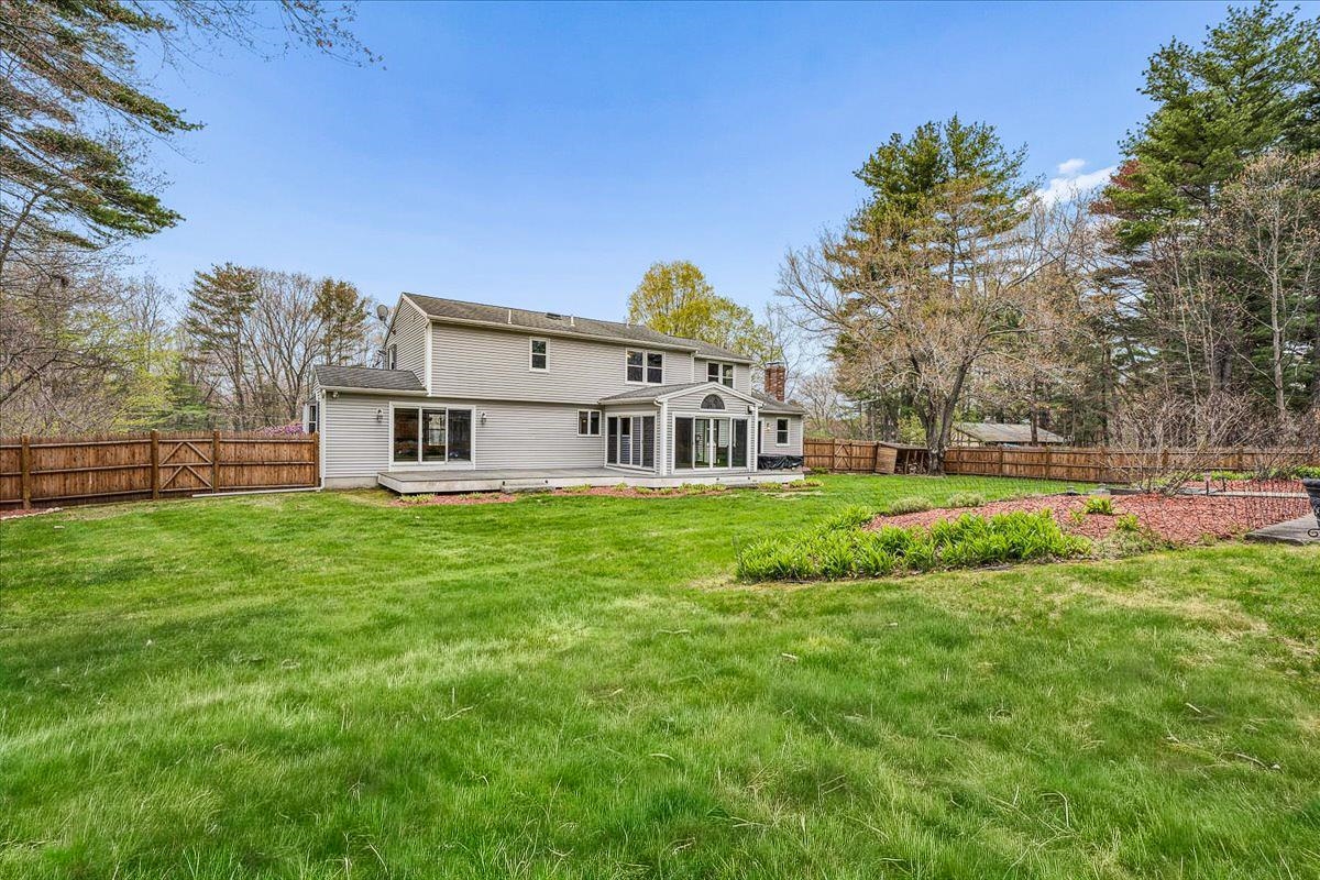 98 Musquash Road Hudson, NH 03051 - Photo 49 of 60 Gallery Image 49