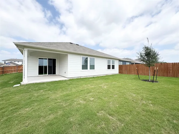 $2,599 | 15409 Flowers View, Pflugerville, TX 78660