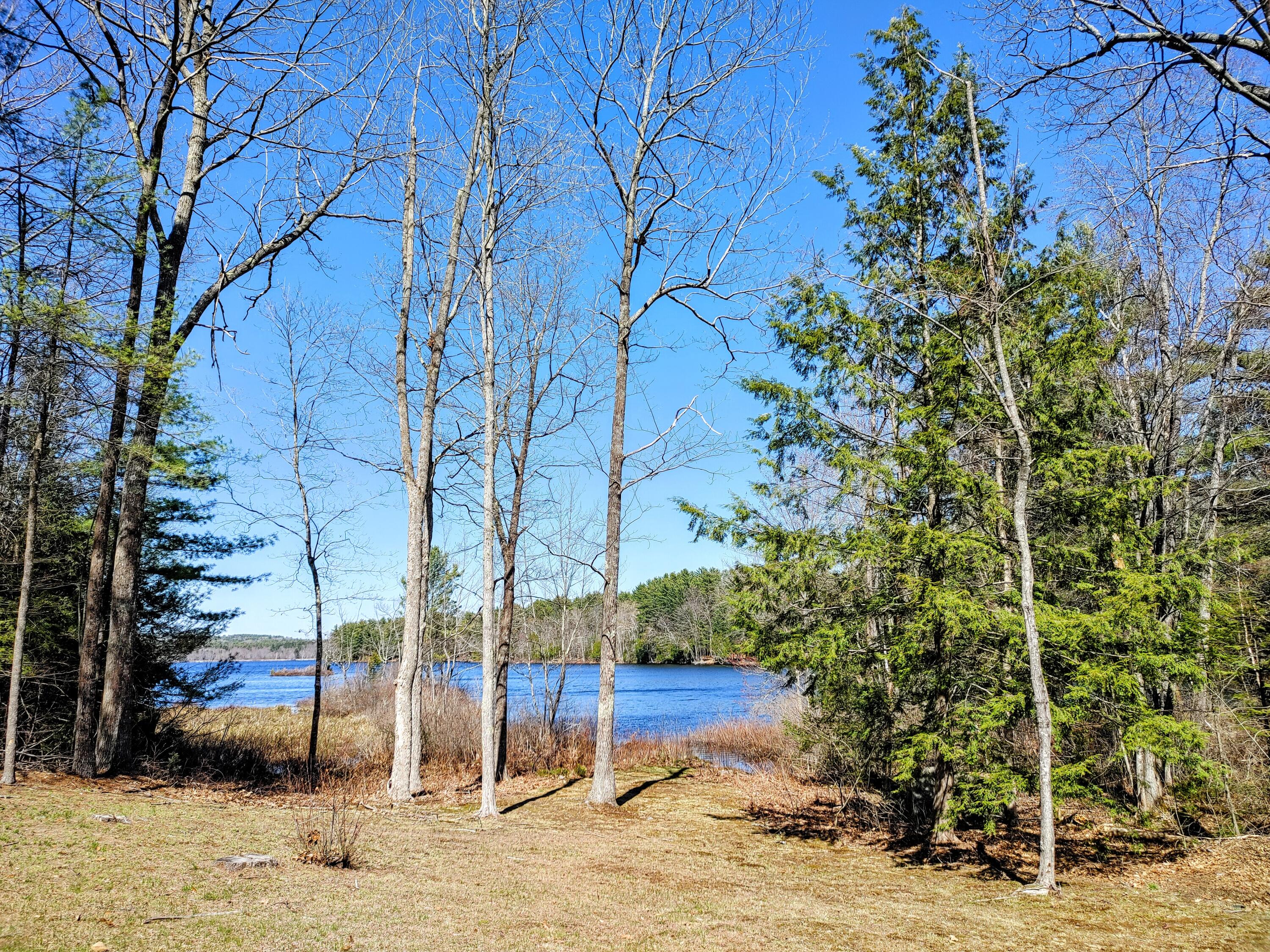 102 Dexter Pond Road Wayne, ME 04284 - Photo 44 of 52 20210427_145028_HDR~2