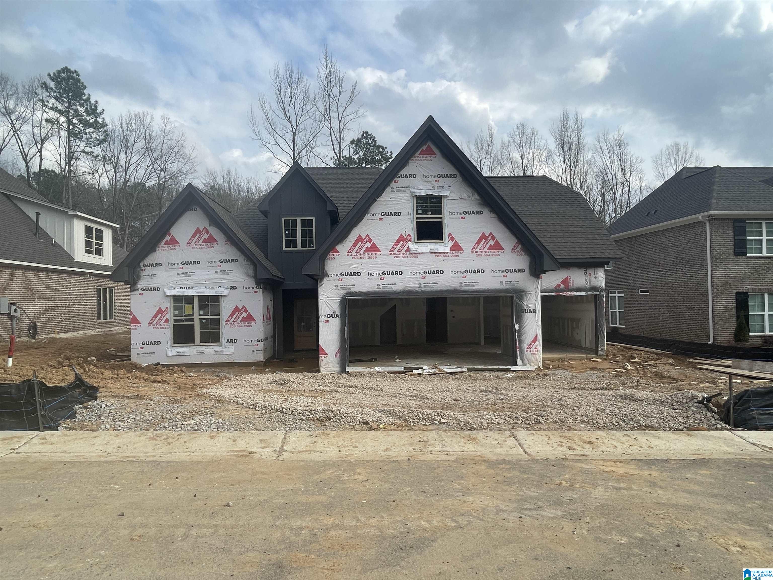 330 Kinross Circle Pelham, AL 35124 - Photo 1 of 1