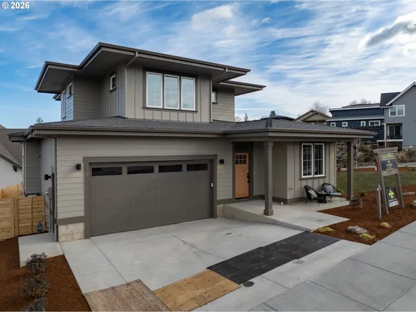 $699,000 | 421 West 21st Street, The Dalles, OR 97058