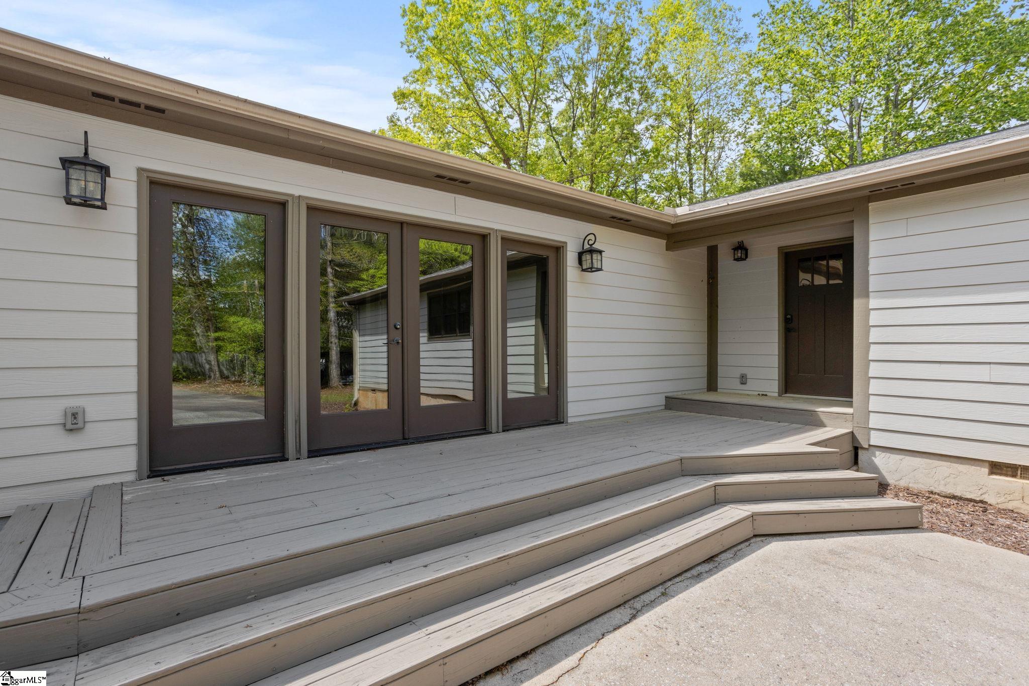 181 Cherokee Hill Ridge Road Pickens, SC 29671 - Photo 34 of 47